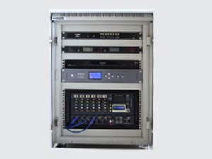 CONFERENCE SYSTEM EQUIPMENT